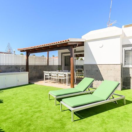 Beachside Hideaway Gran Canaria San Bartolome de Tirajana  Exterior photo