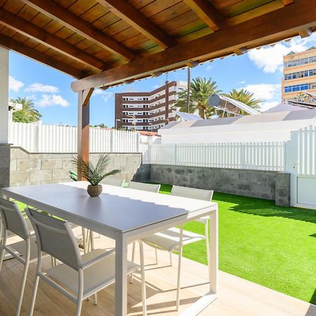 Beachside Hideaway Gran Canaria San Bartolome de Tirajana  Exterior photo