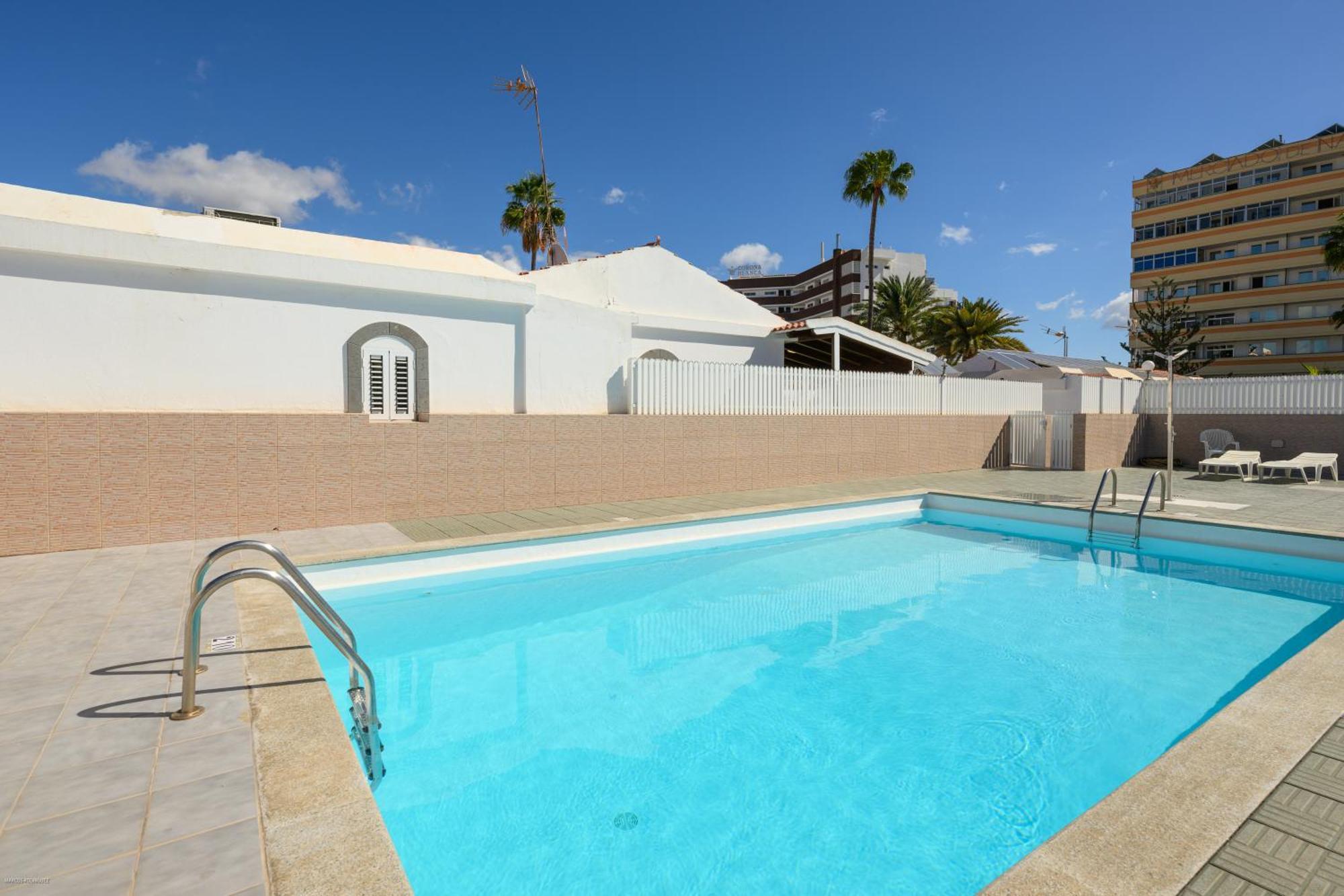 Beachside Hideaway Gran Canaria San Bartolome de Tirajana  Exterior photo